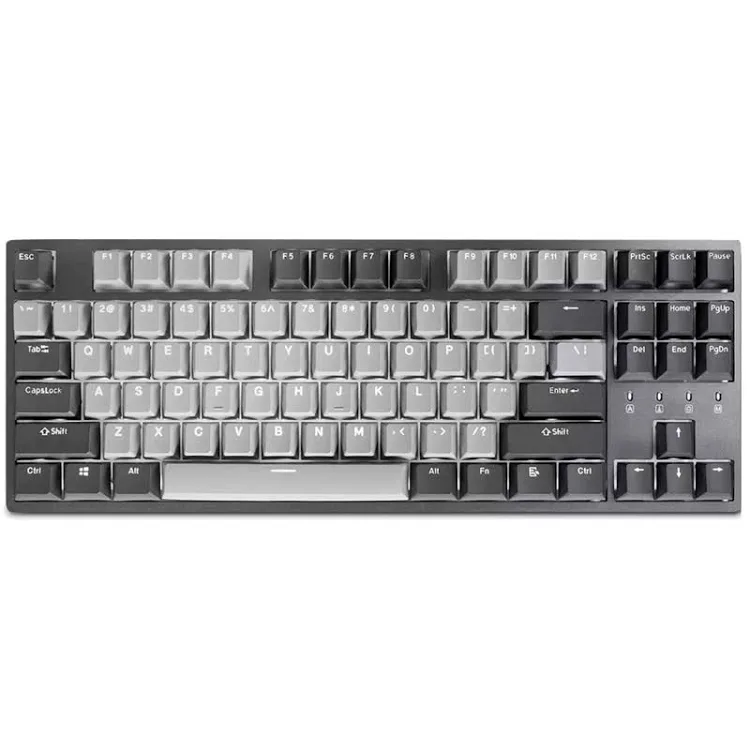 Mechanická herná klávesnica DURGOD Taurus K320 RGB