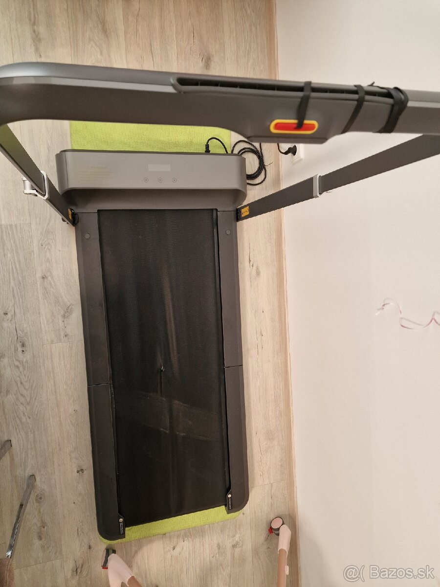Predám KingSmith WalkingPad R1 Pro (poskodeny)