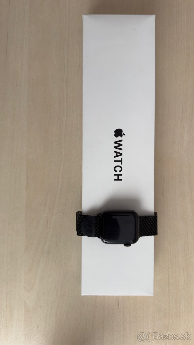 Apple Watch ce