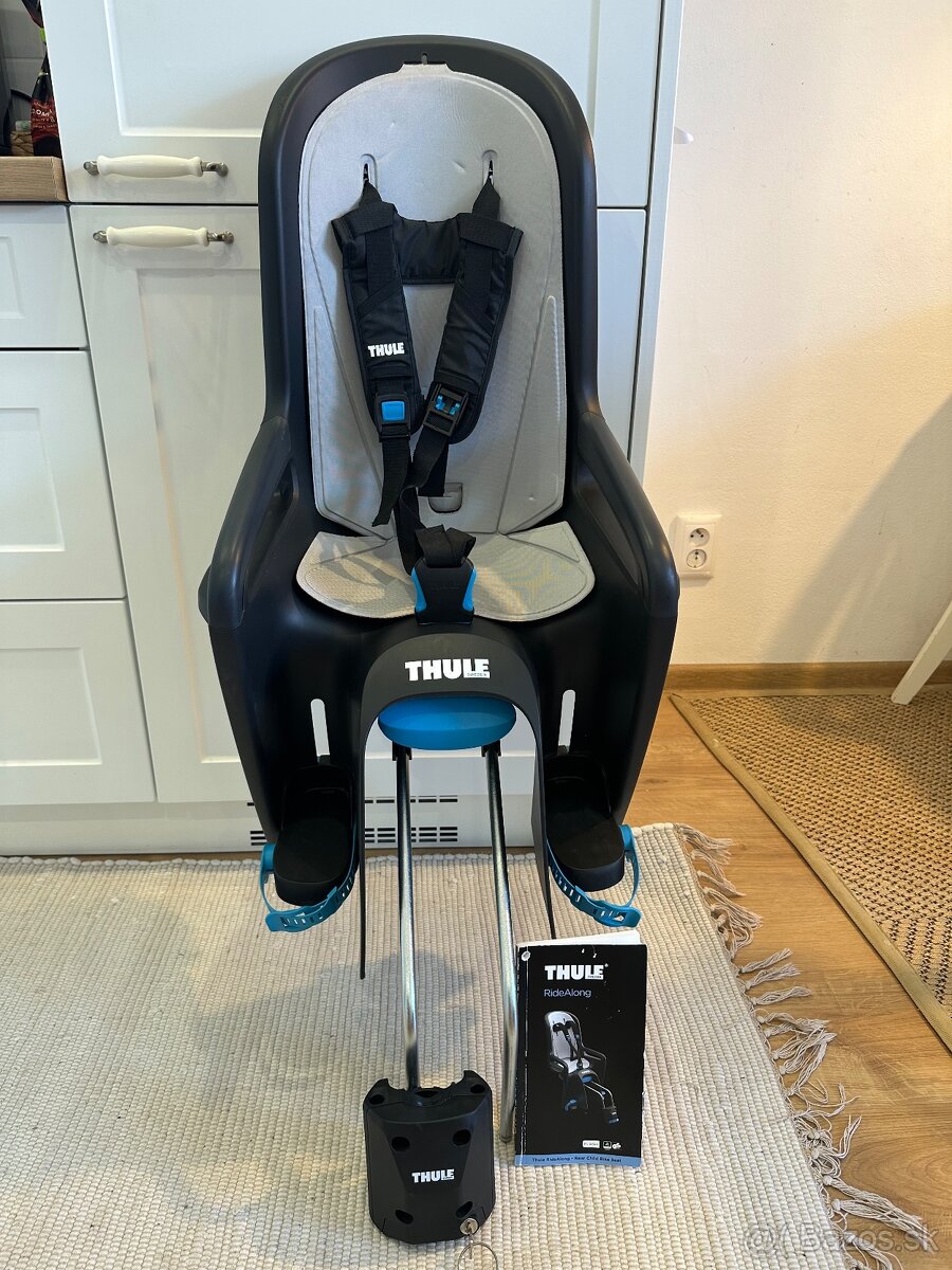 Thule Ride Along