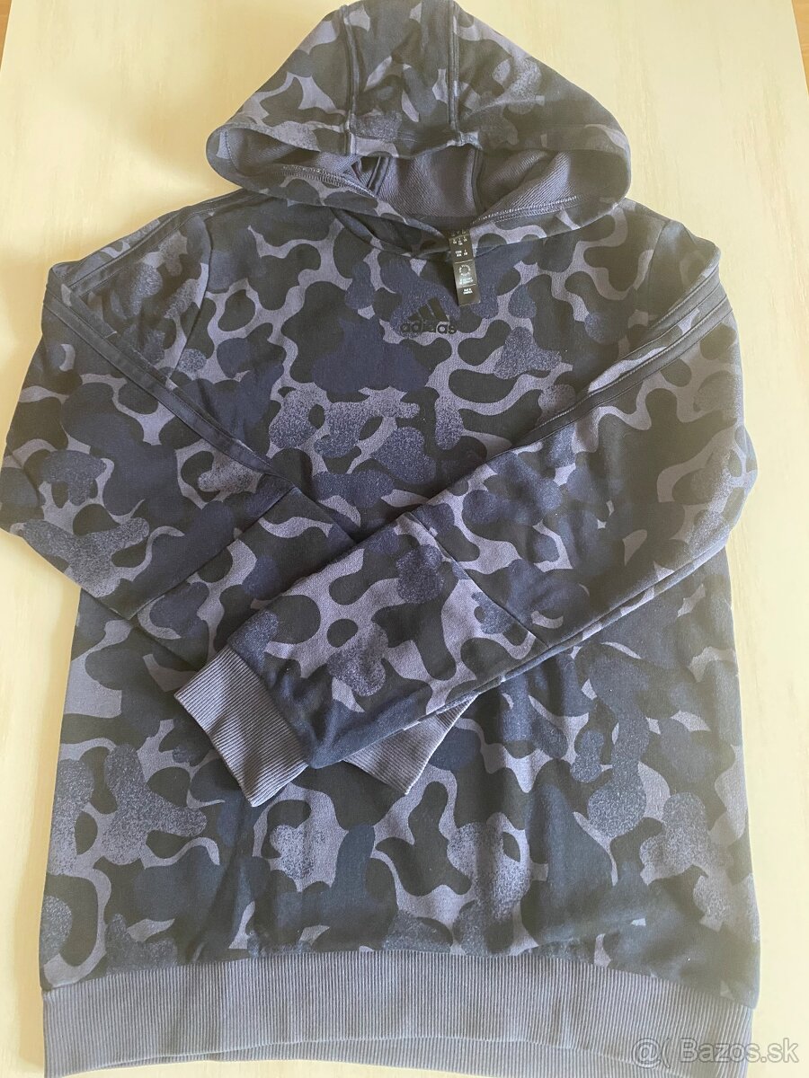 Mikina adidas