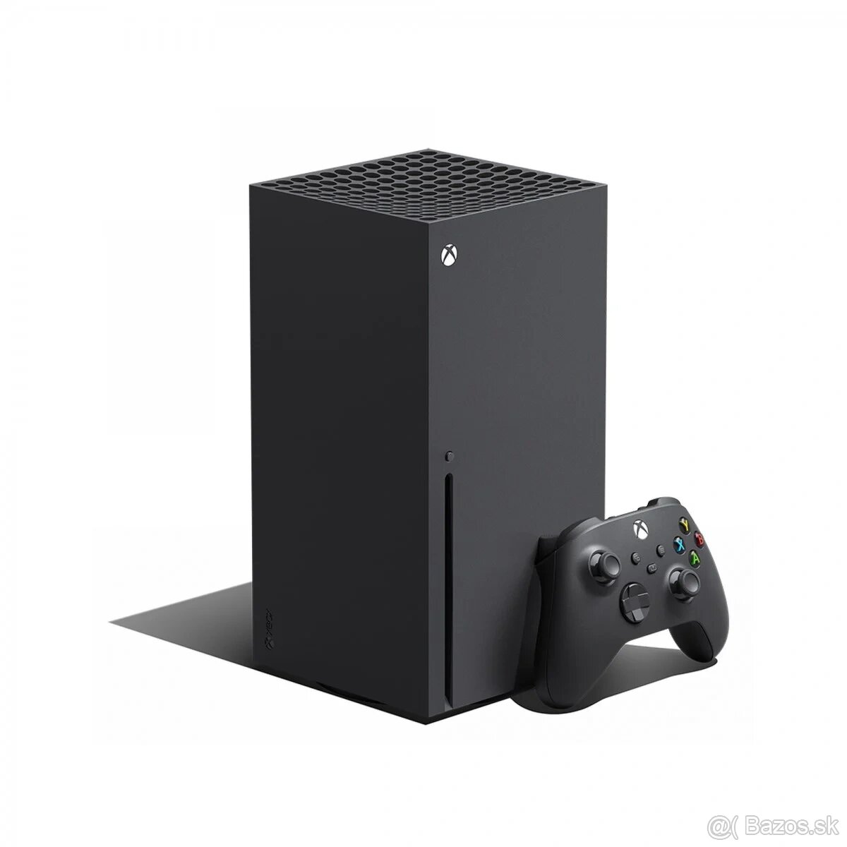 Kúpim xbox series X