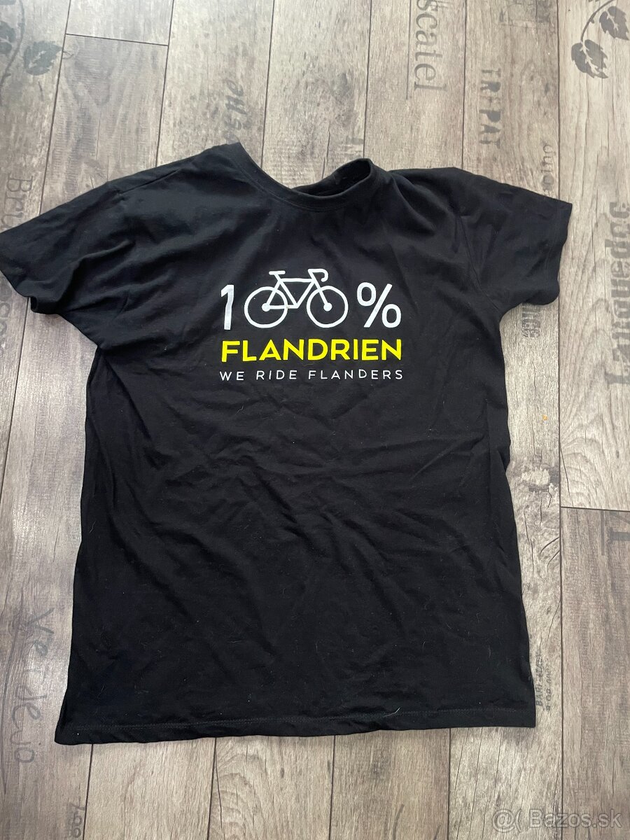 Flandrien tricko