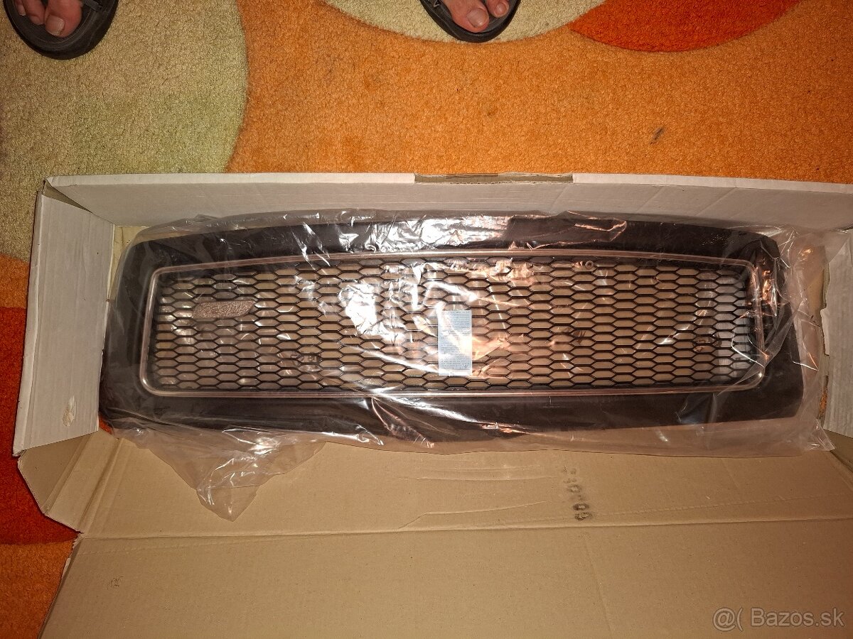 Predna maska ctavia 2