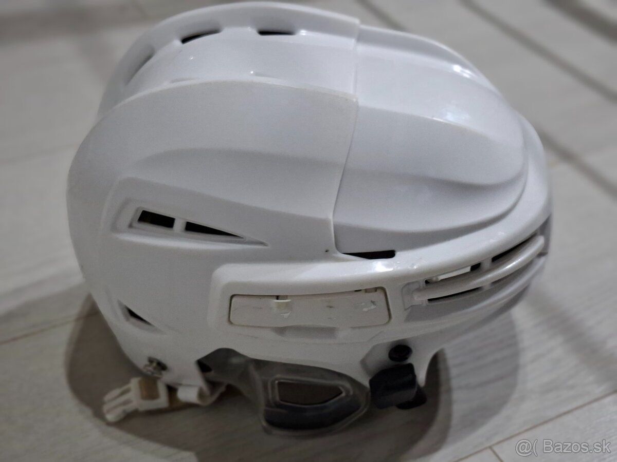 Bauer hokejova prilba Žiak S 49-54cm