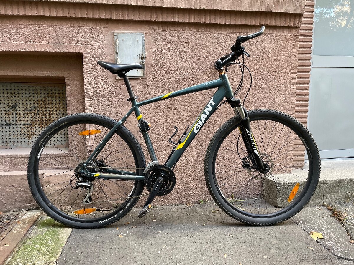 MTB Gaint 29”