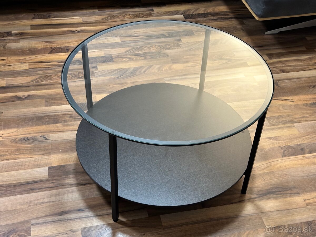 Konferenčný stolik - Ikea Vittsjo