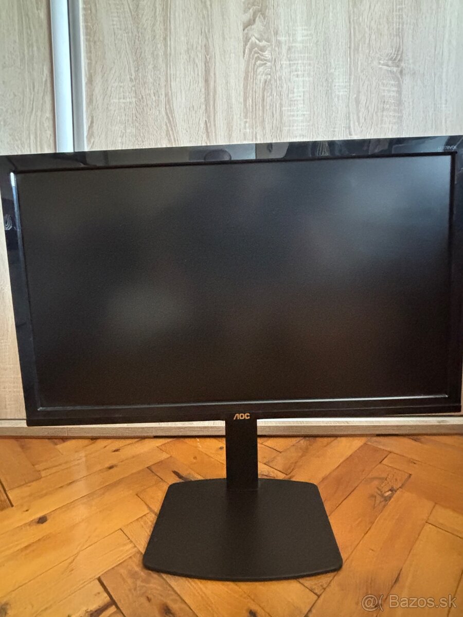 Monitor AOC , 27"