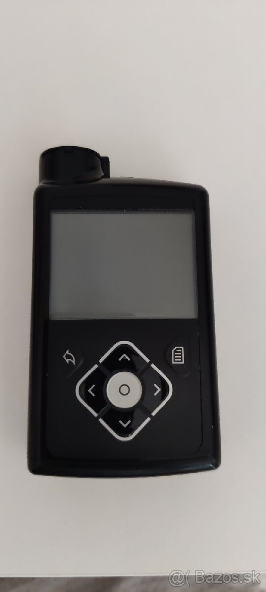 Medtronic MiniMed 640G