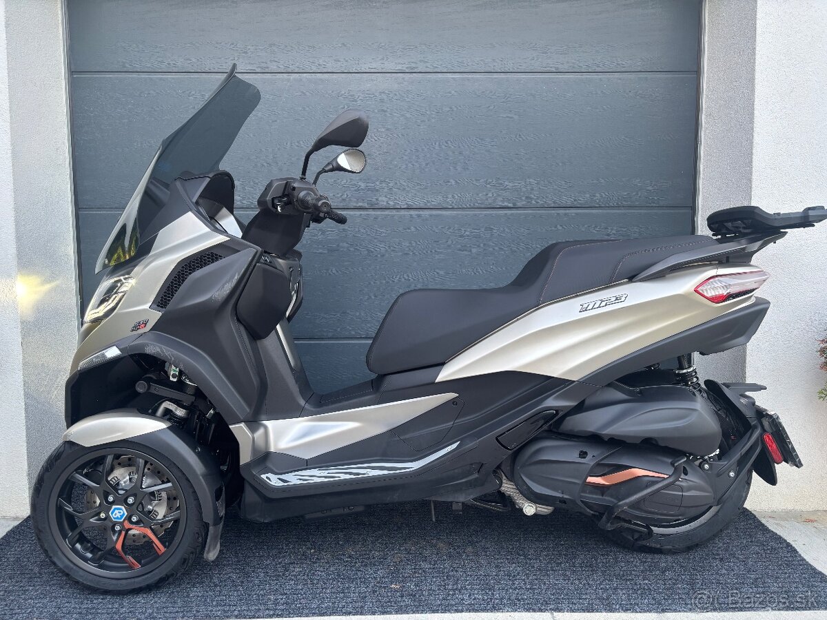 Piaggio MP3 530HPE ABS 2023