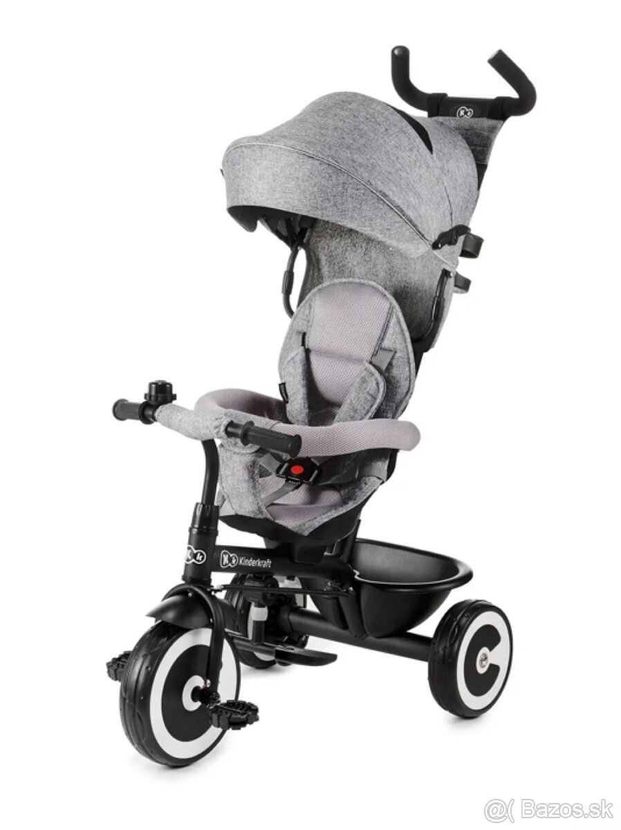 Predám detskú kolobezku kinderkraft