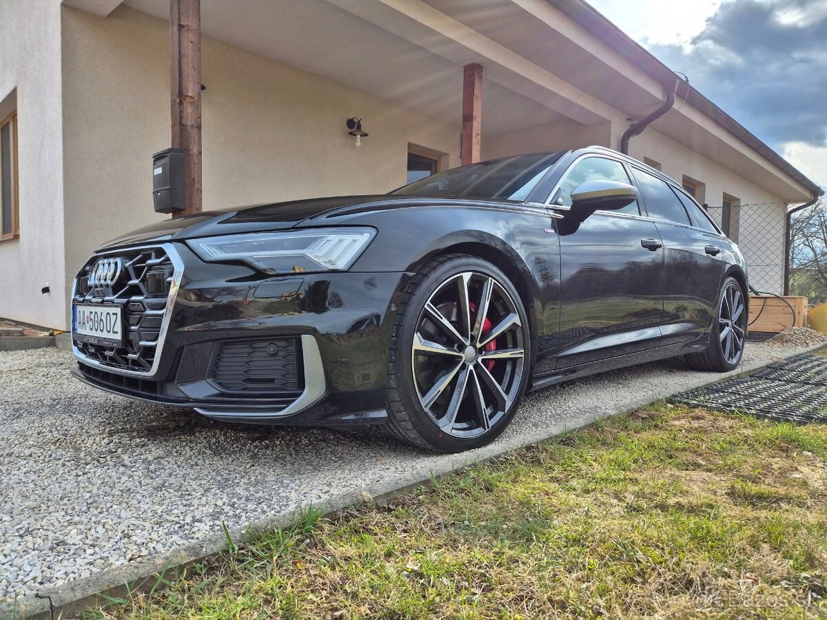 Kolesa disky audi a6 c8 r21