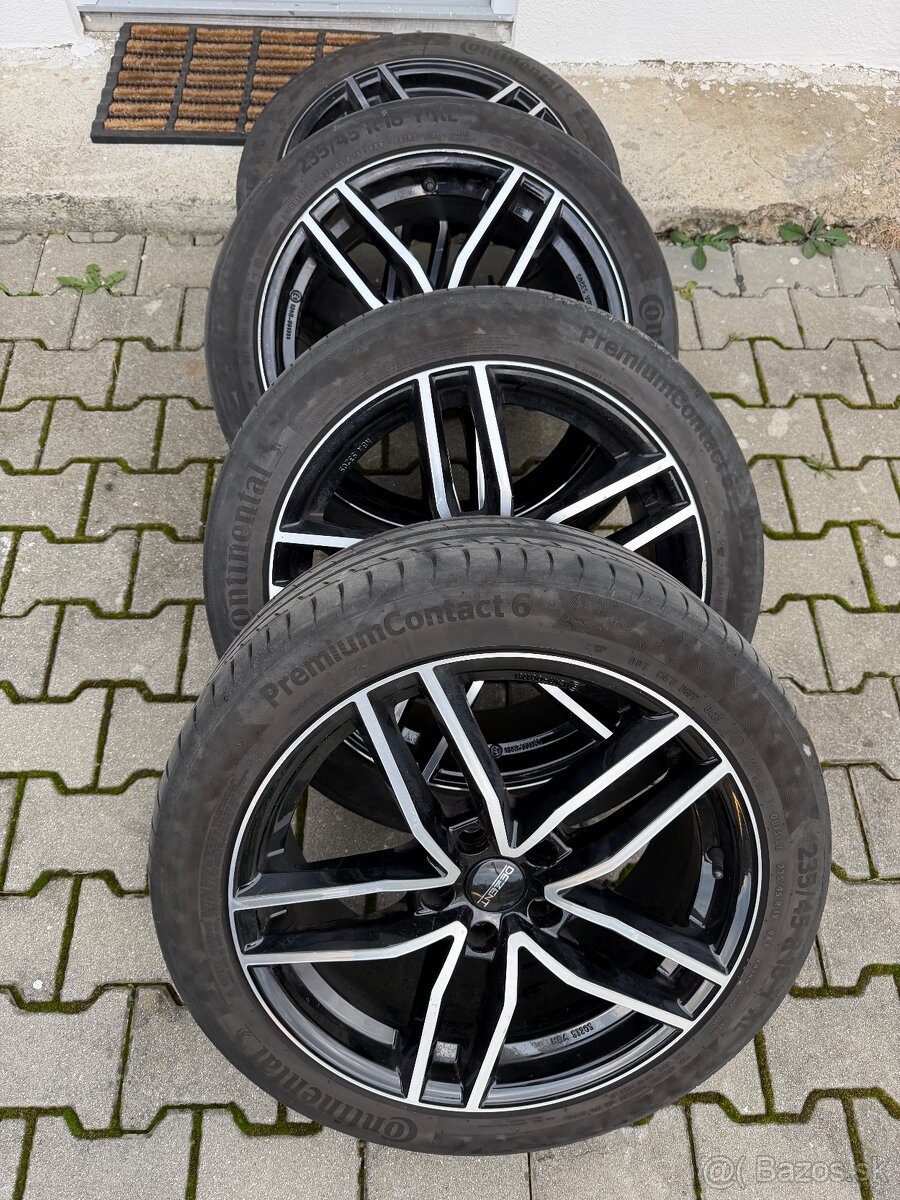 R18 5x112