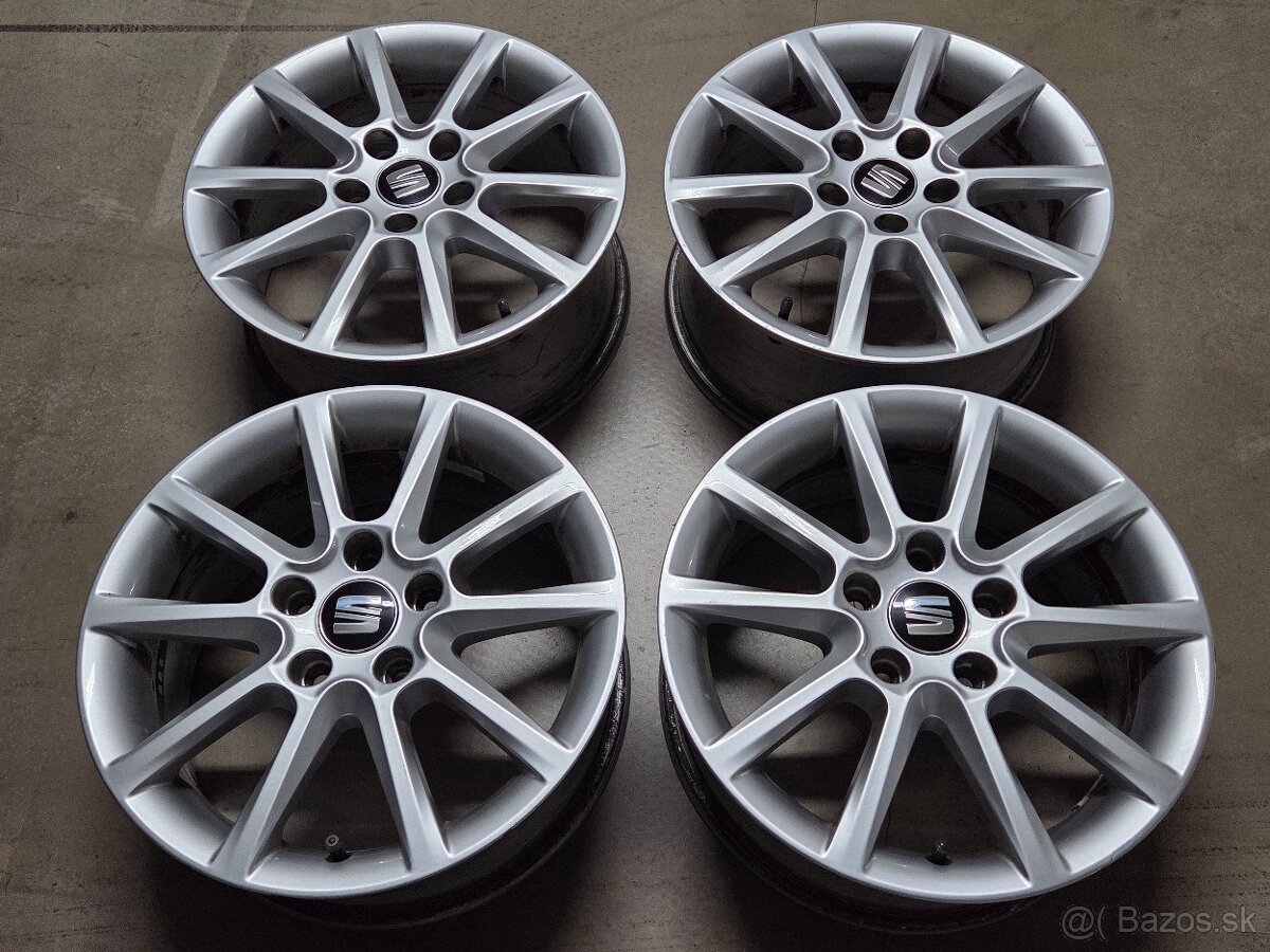 alu 16" VW (5x112)