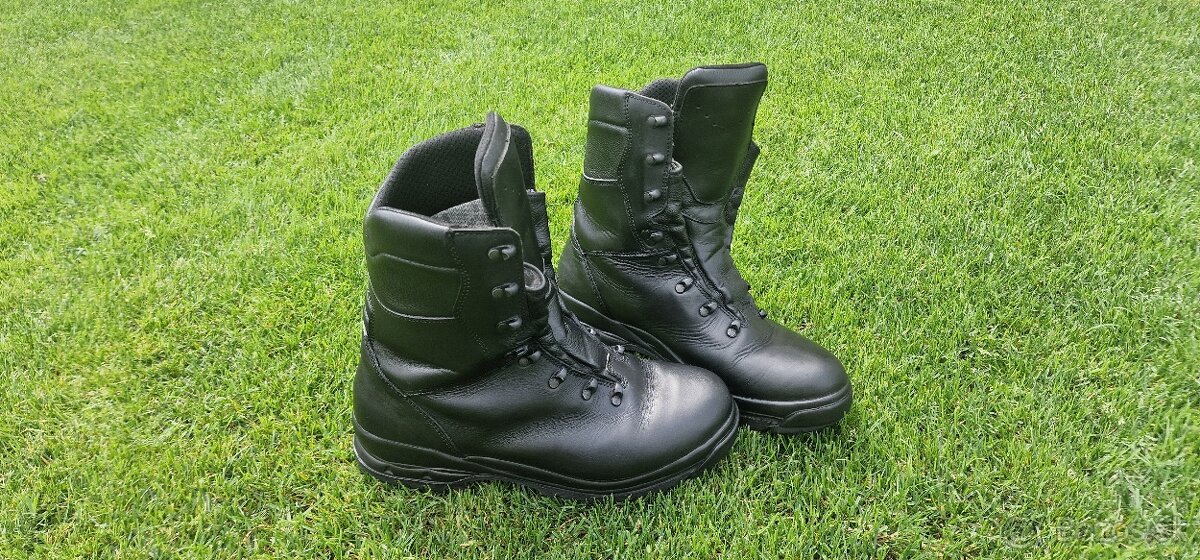 Kanady Goretex zimné