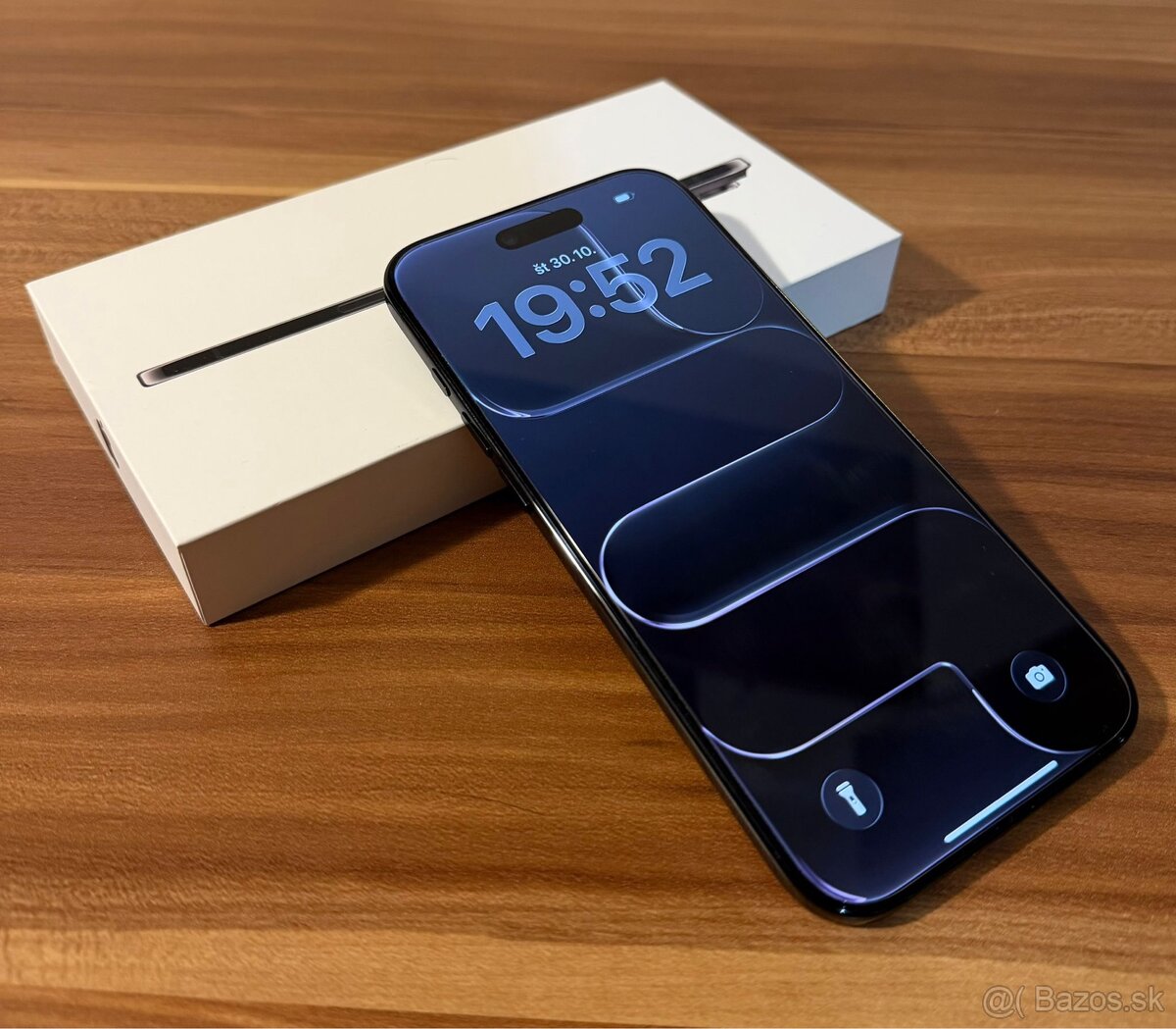 iPhone 17 Air, Space Black