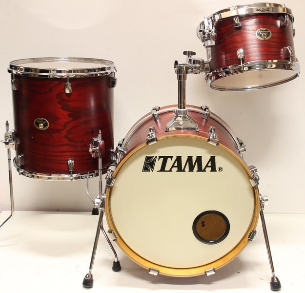 Tama Silverstar Jazz Limited
