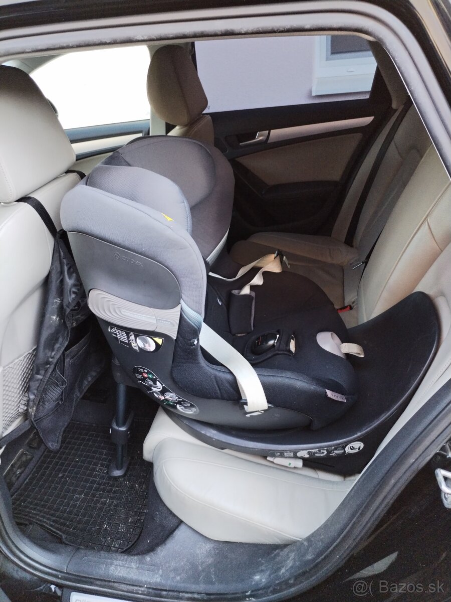 Autosedačka Cybex sirona s
