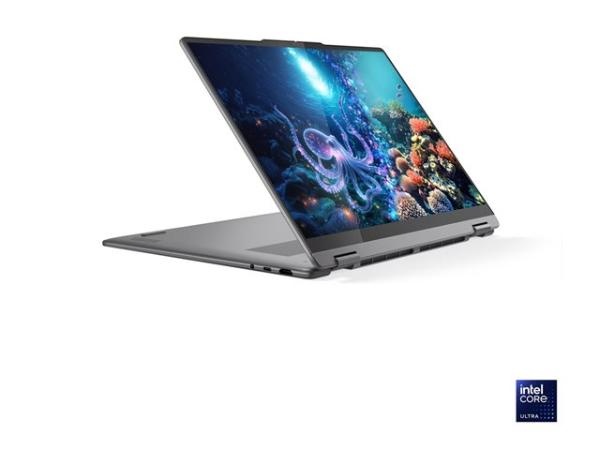 Lenovo Yoga 7 2-in-1 16ILL10-16-Ultra 7 256V-16GB-1TB-2880x1