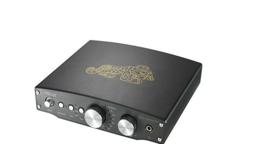 Asus Xonar Essence One + DSD Kit (Muses)