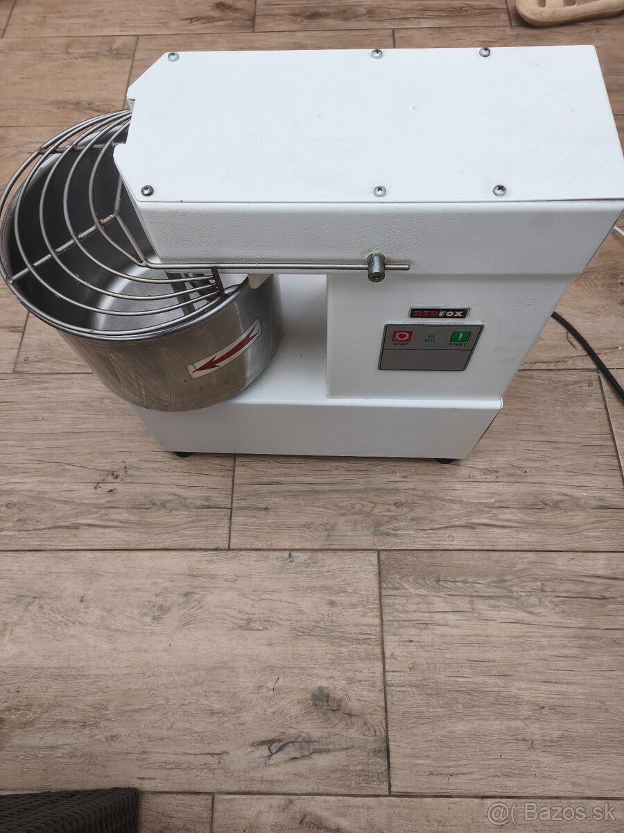 Predám miesic cesta na pizzu a podobne