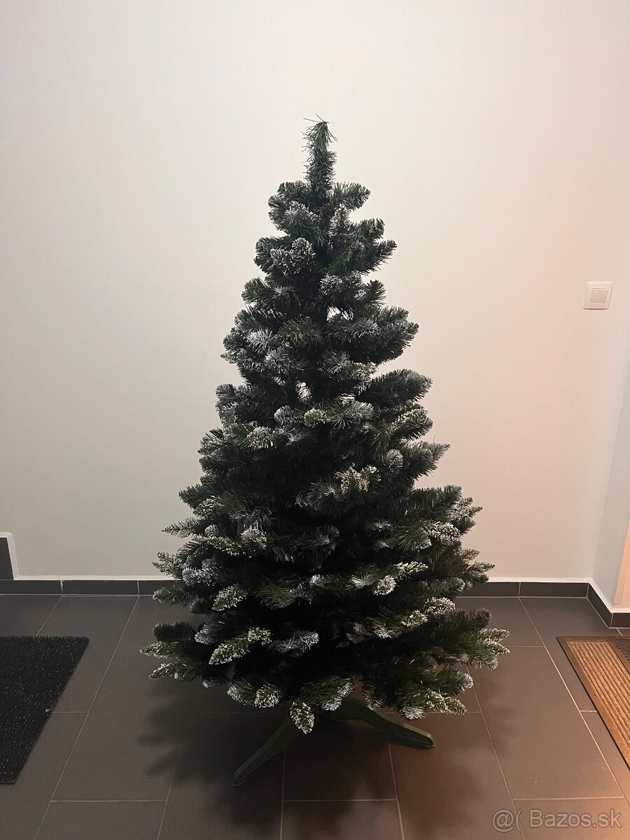 Vianočný stromček