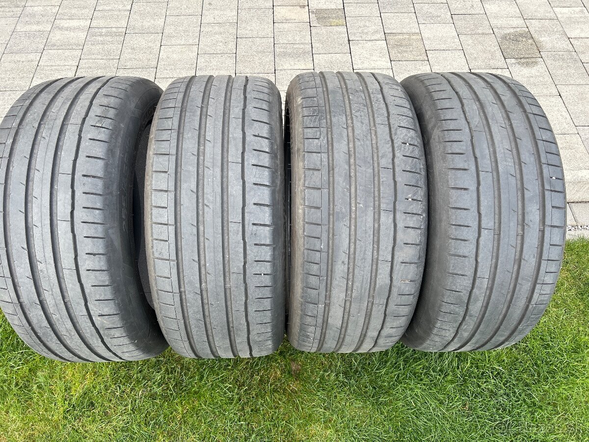 HANKOOK Ventus S1 evo EV 255/45 R19