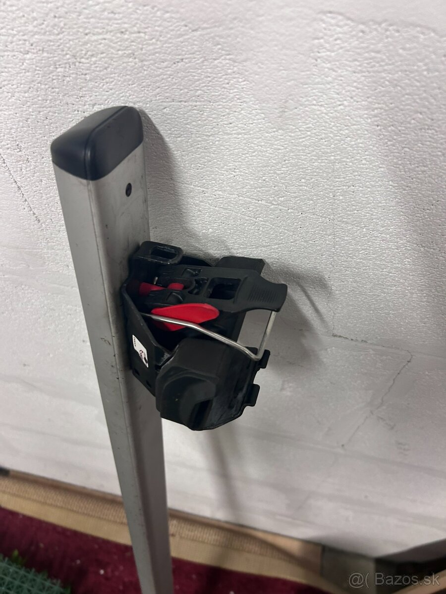 Priecne nosice priecniky Skoda Kodiaq