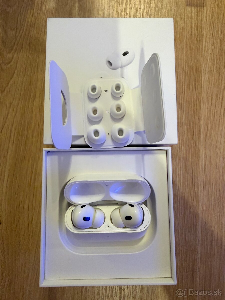 AirPods Pro 2. generácia
