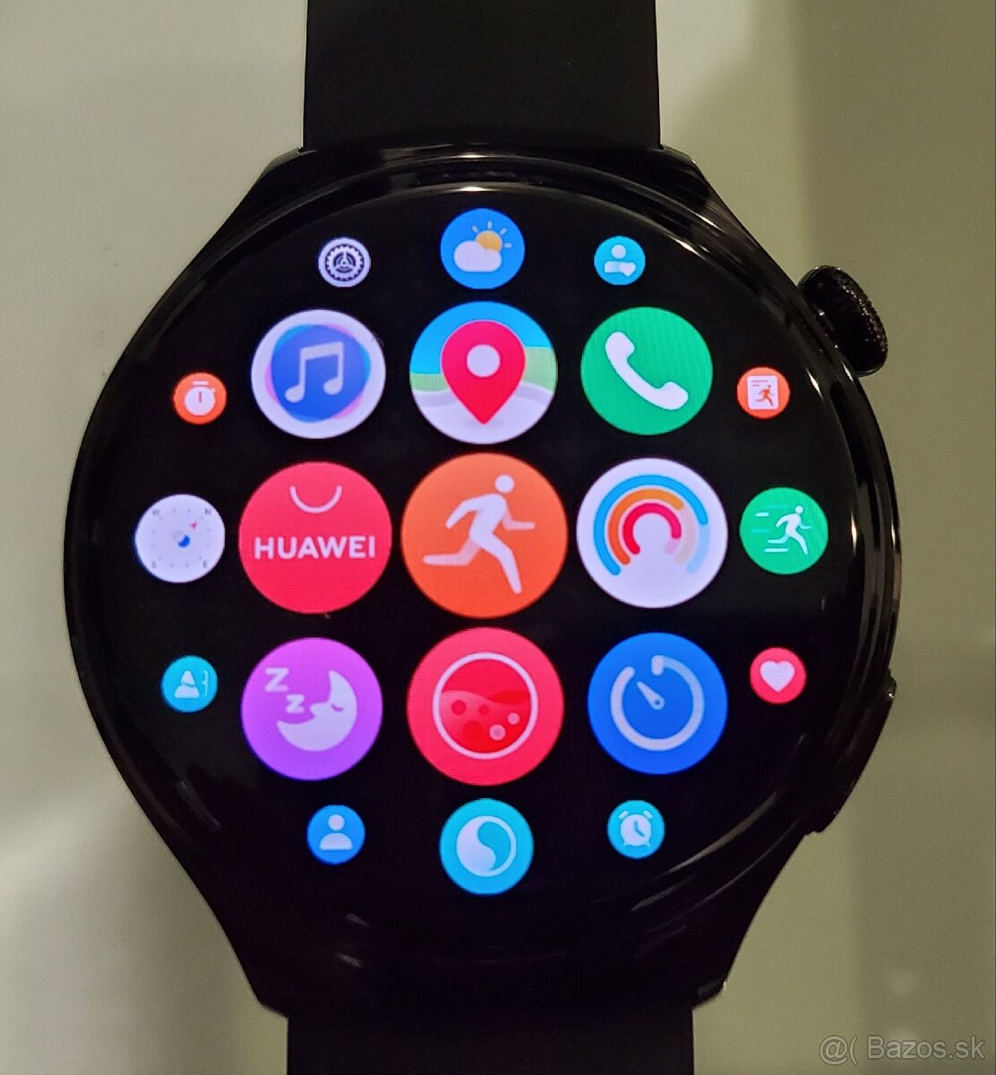 Huawei Watch 4