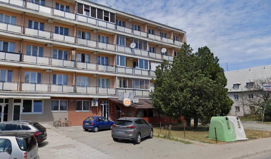 Výborná investičná príležitosť na podnikanie v Dubnici nad V