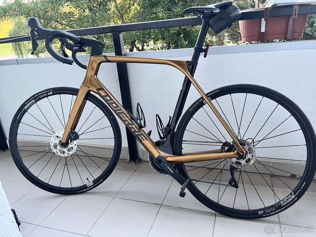 Lapierre Aircode DRS 5