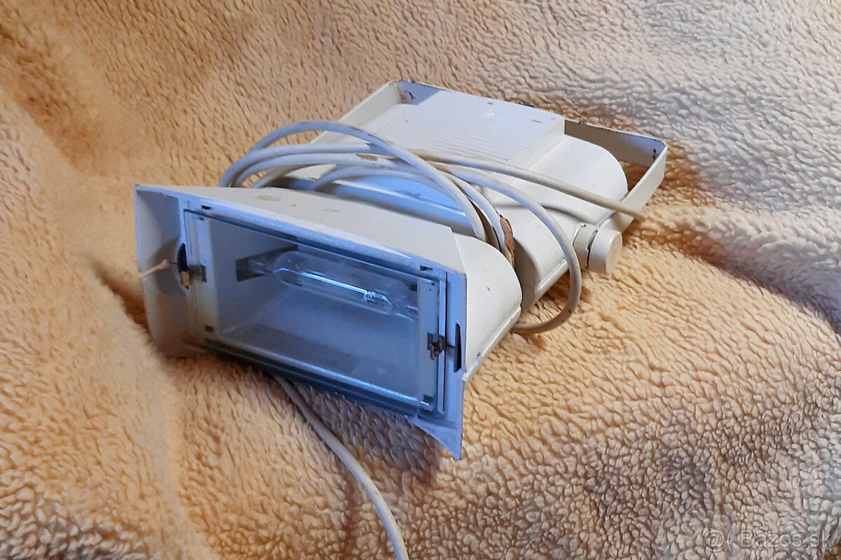 Výbojková lampa 150W/830 230V AC