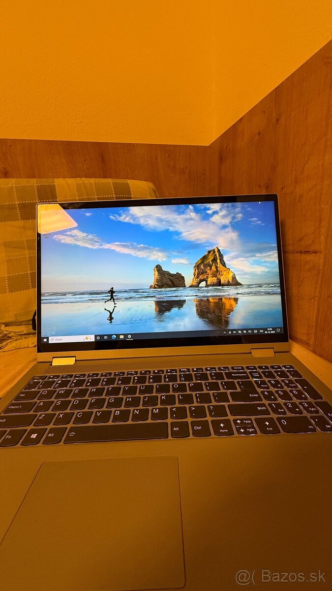 Predám Lenovo IdeaPad Flex 5 – dotykový notebook s grafikou
