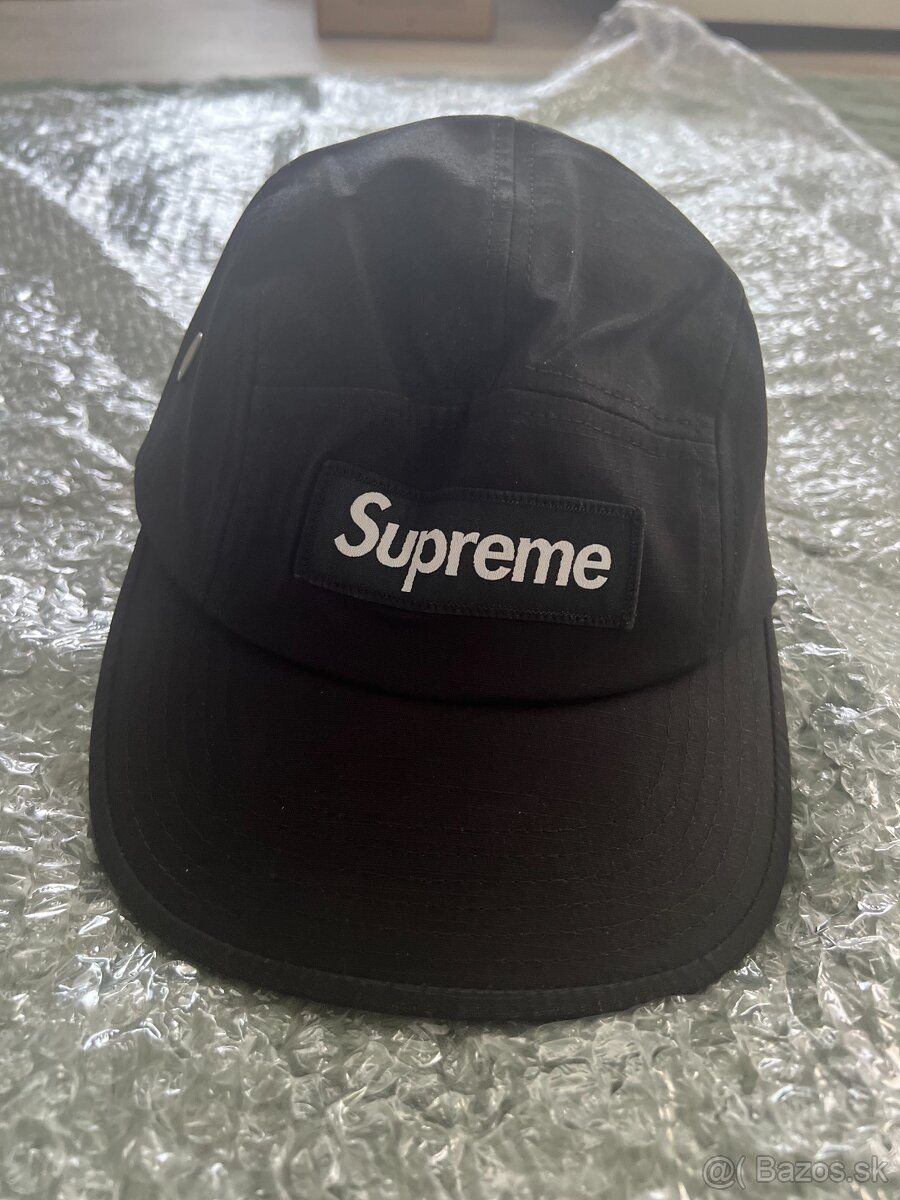 SUPREME CAP