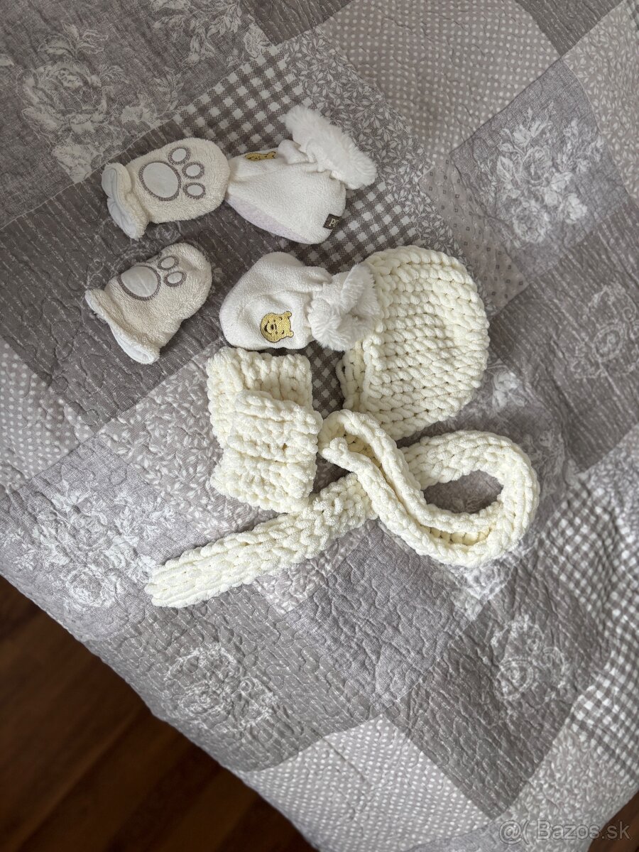 Ciapka, sal pre babatko