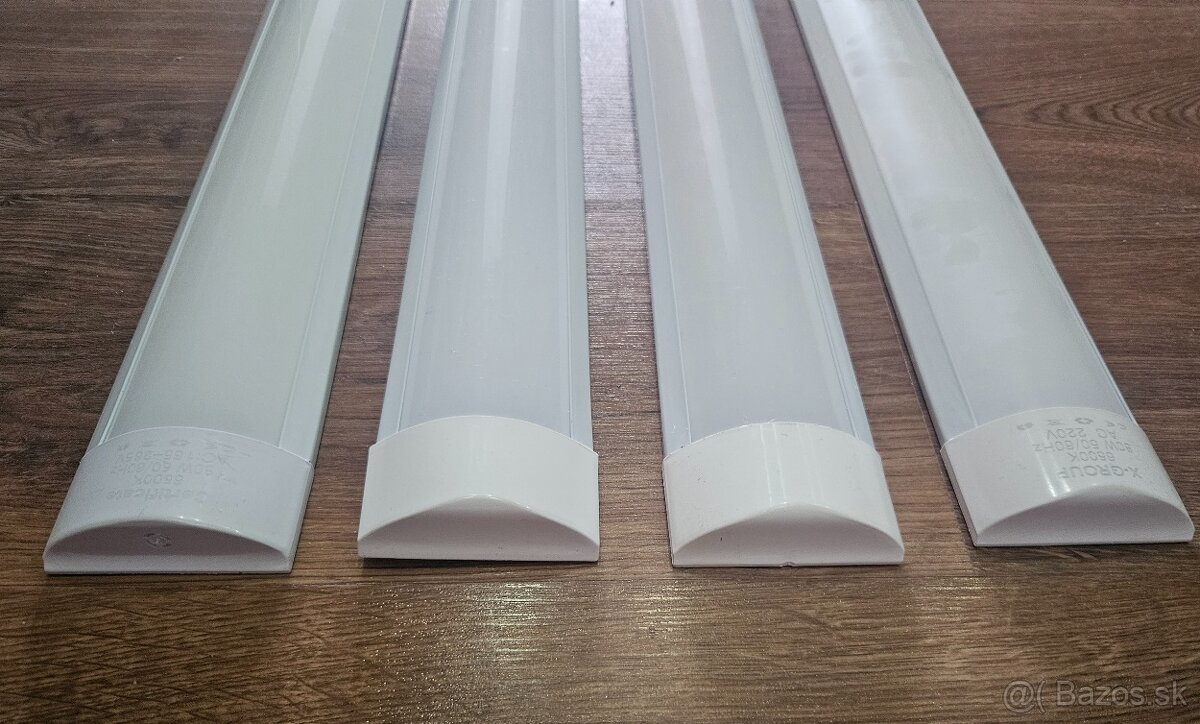 Led svetla 60cm 90cm 120cm