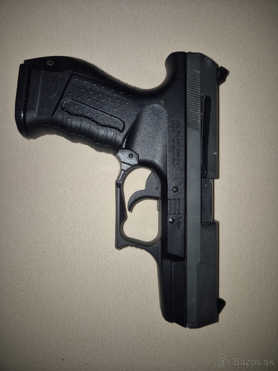 Walter P99
