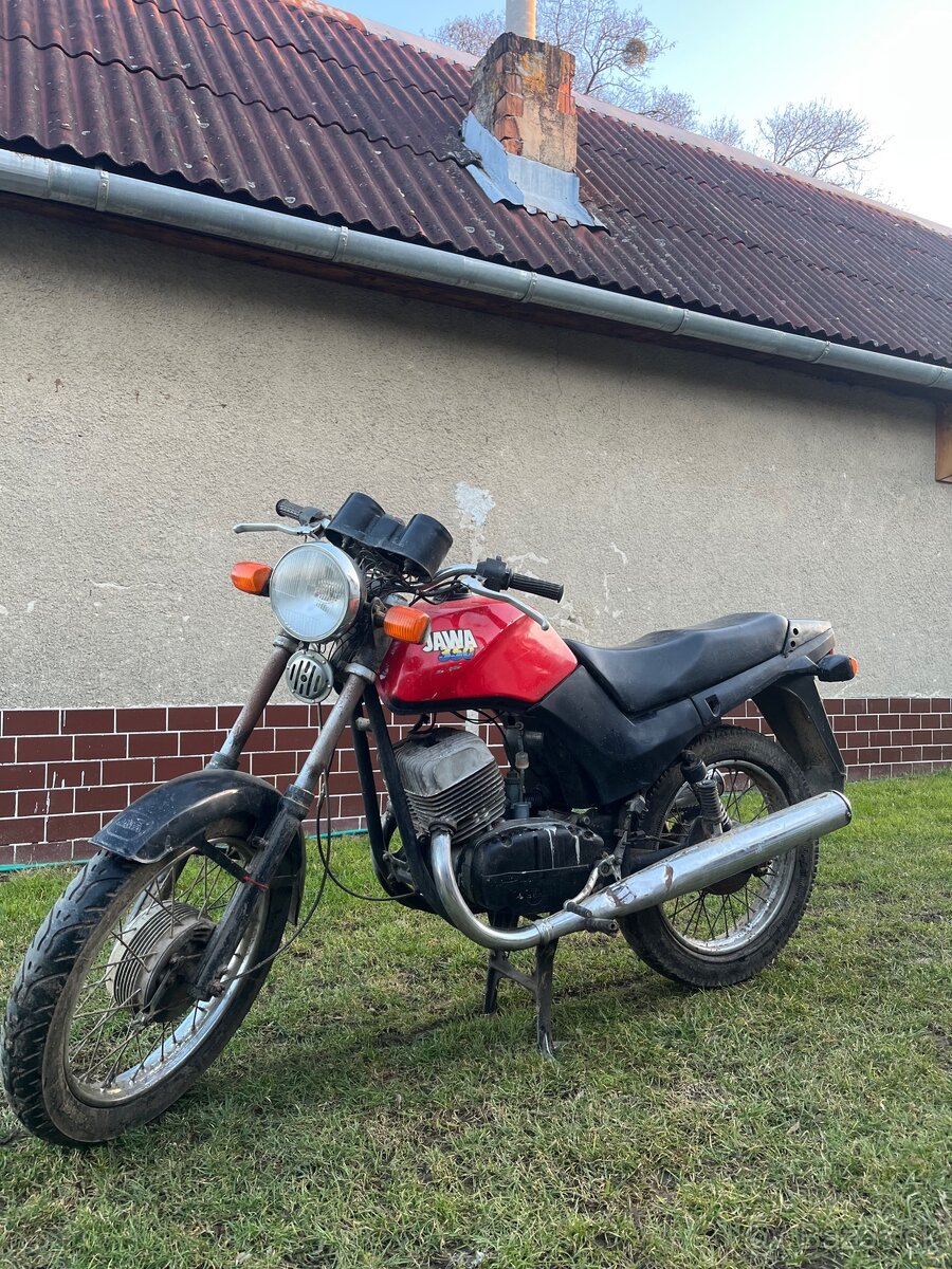Jawa 350