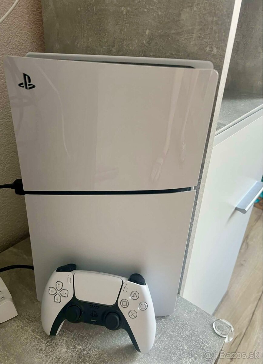 PS5 TOP stav – záruka 15 mesiacov 🎮