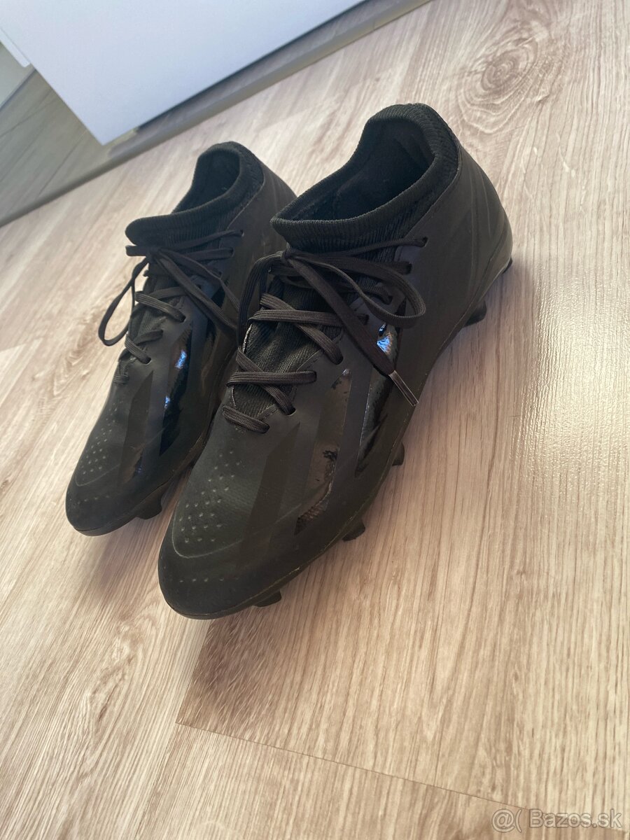 Adidas kopačky X Crazyfast.3Firm Ground