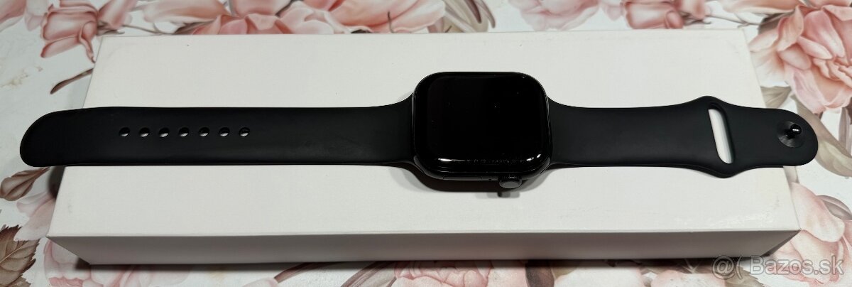 Apple Watch 10 GPS 46mm