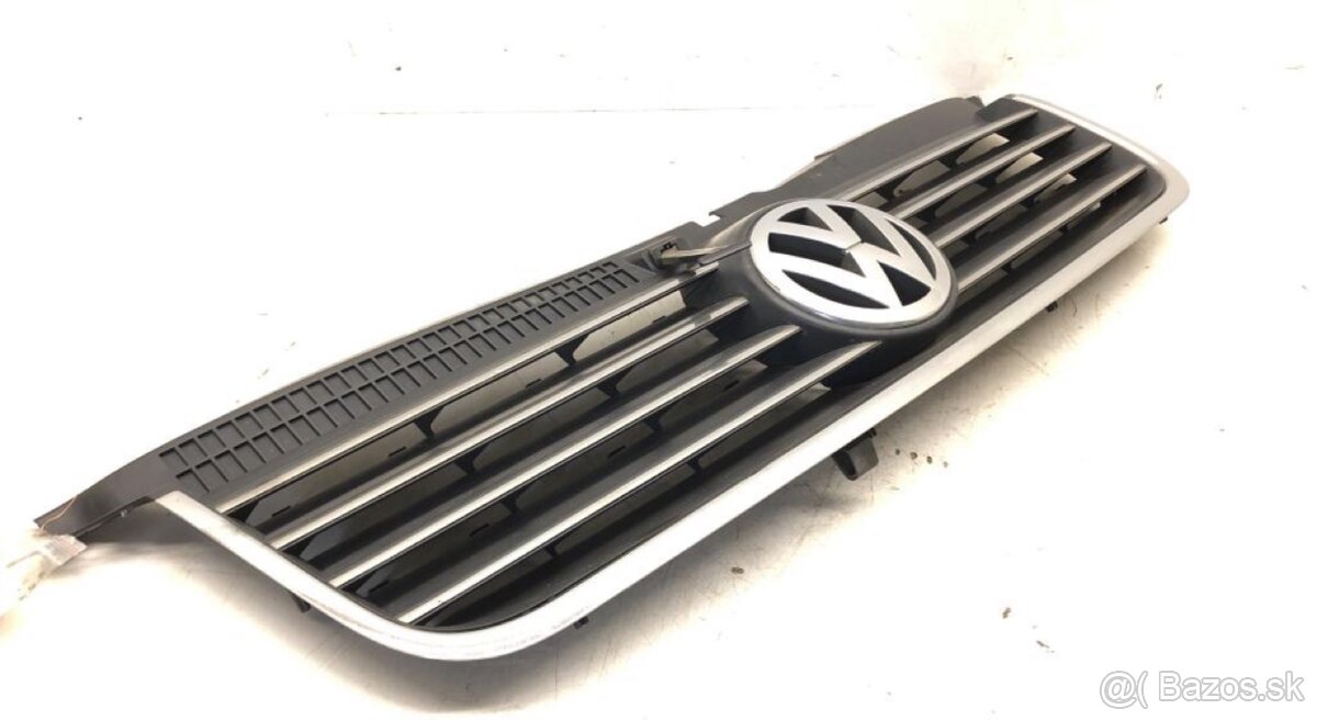 Diely na VW Passat B5.5 2.5 TDI – Predaj