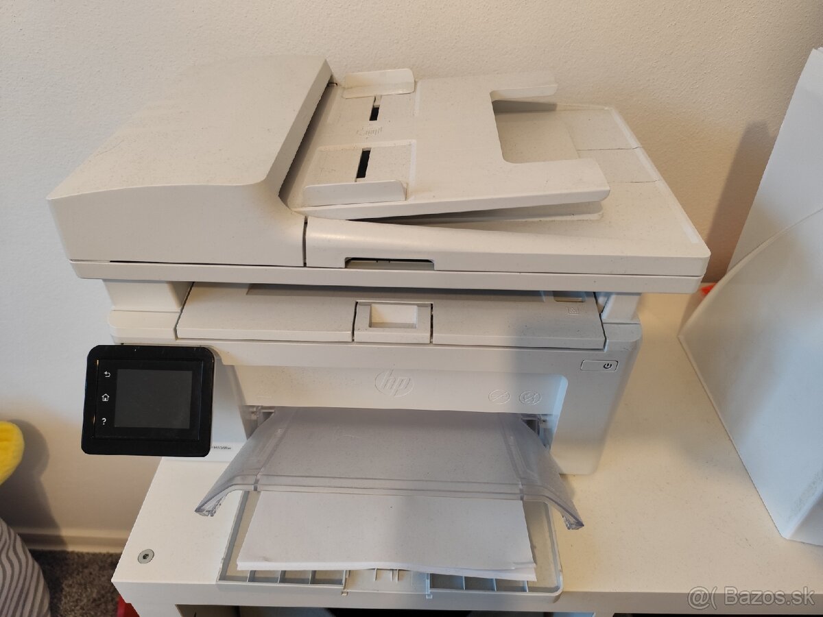 Predám tlačiareň HP LaserJet Pro MFP M130fw