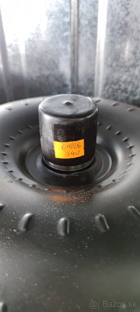 Hydromenič BMW 6HP26-28