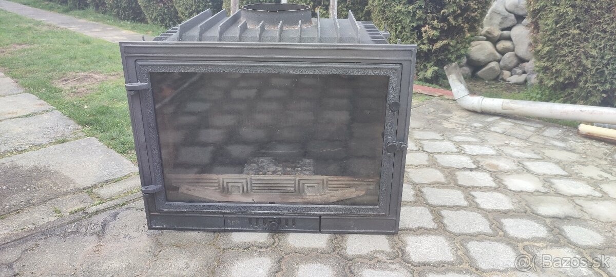 Krbová vložka