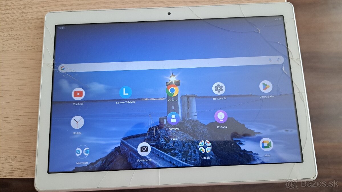Tablet Lenovo TB X505L