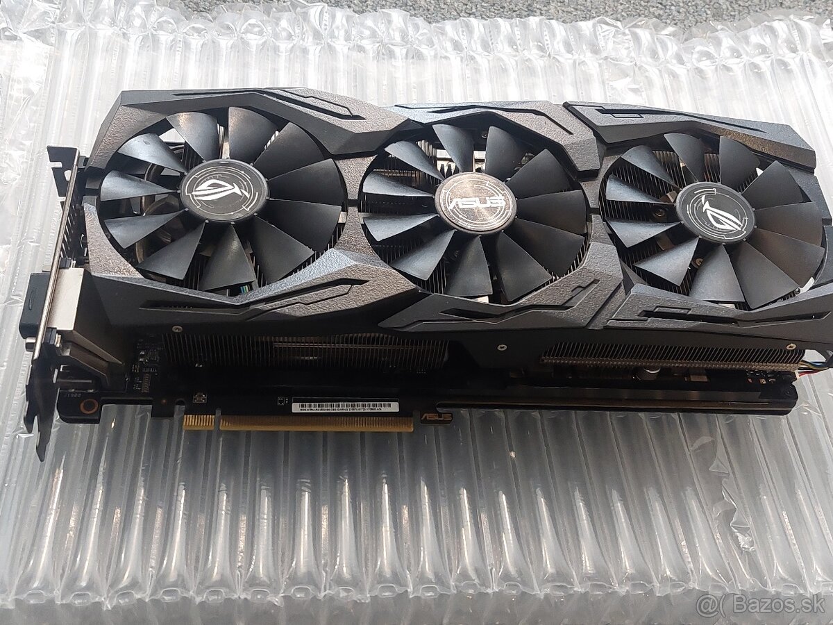 Graficka karta RADEON VEGA 64 8GB