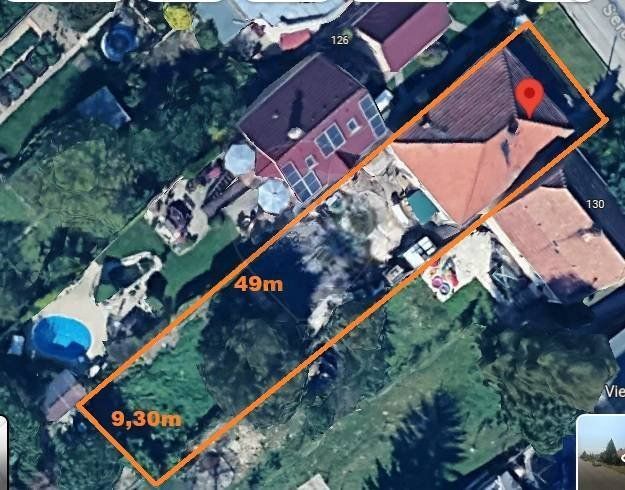 REMAX ponúka na predaj 2,5 izb. rodinný dom v pôvodnom stave