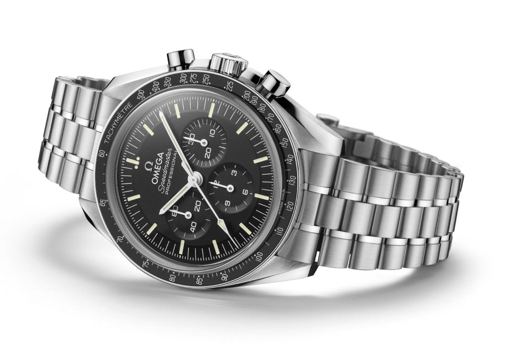Omega Speedmaster Professional Moonwatch - Kupim